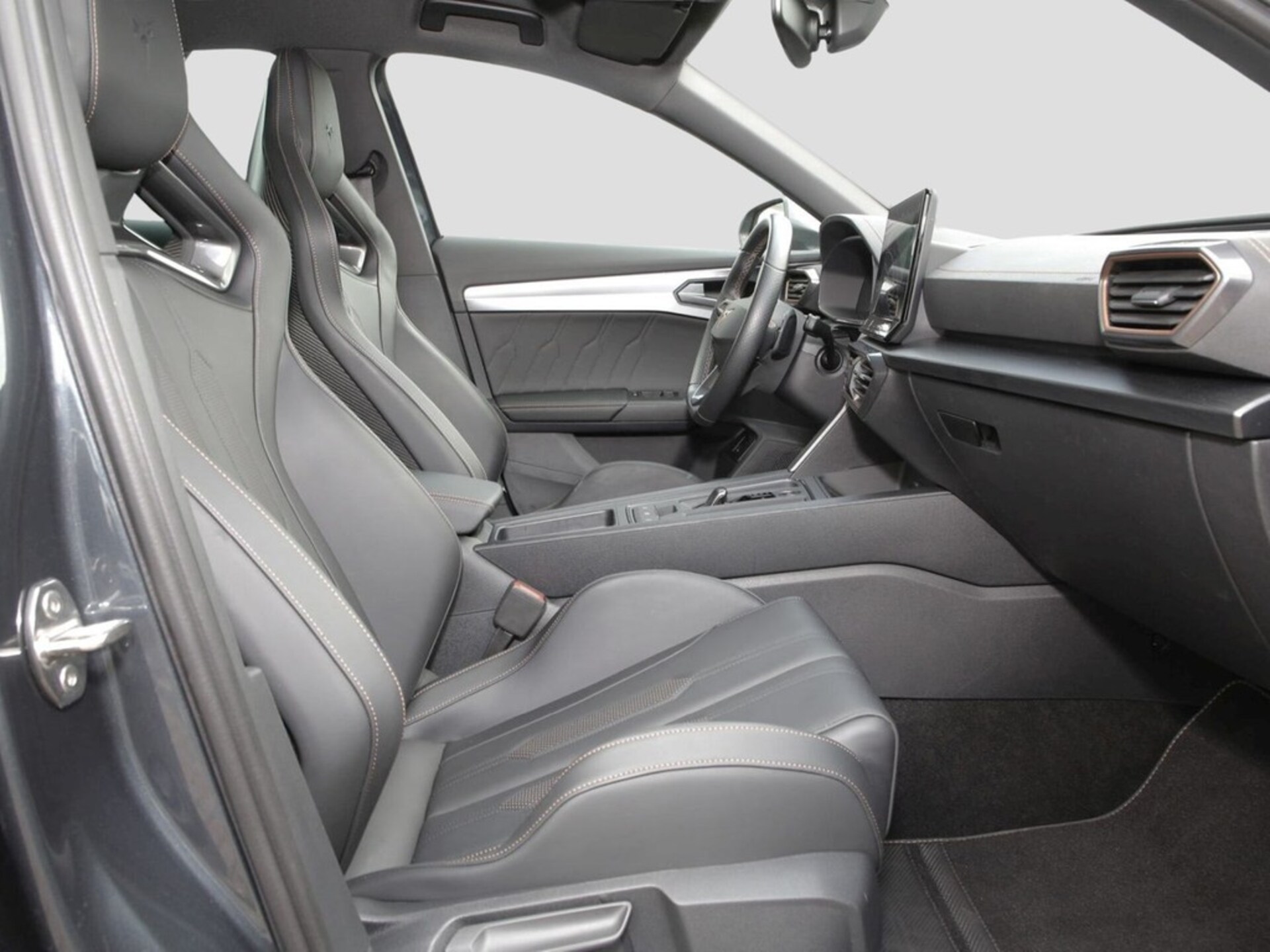 CUPRA Formentor VZ