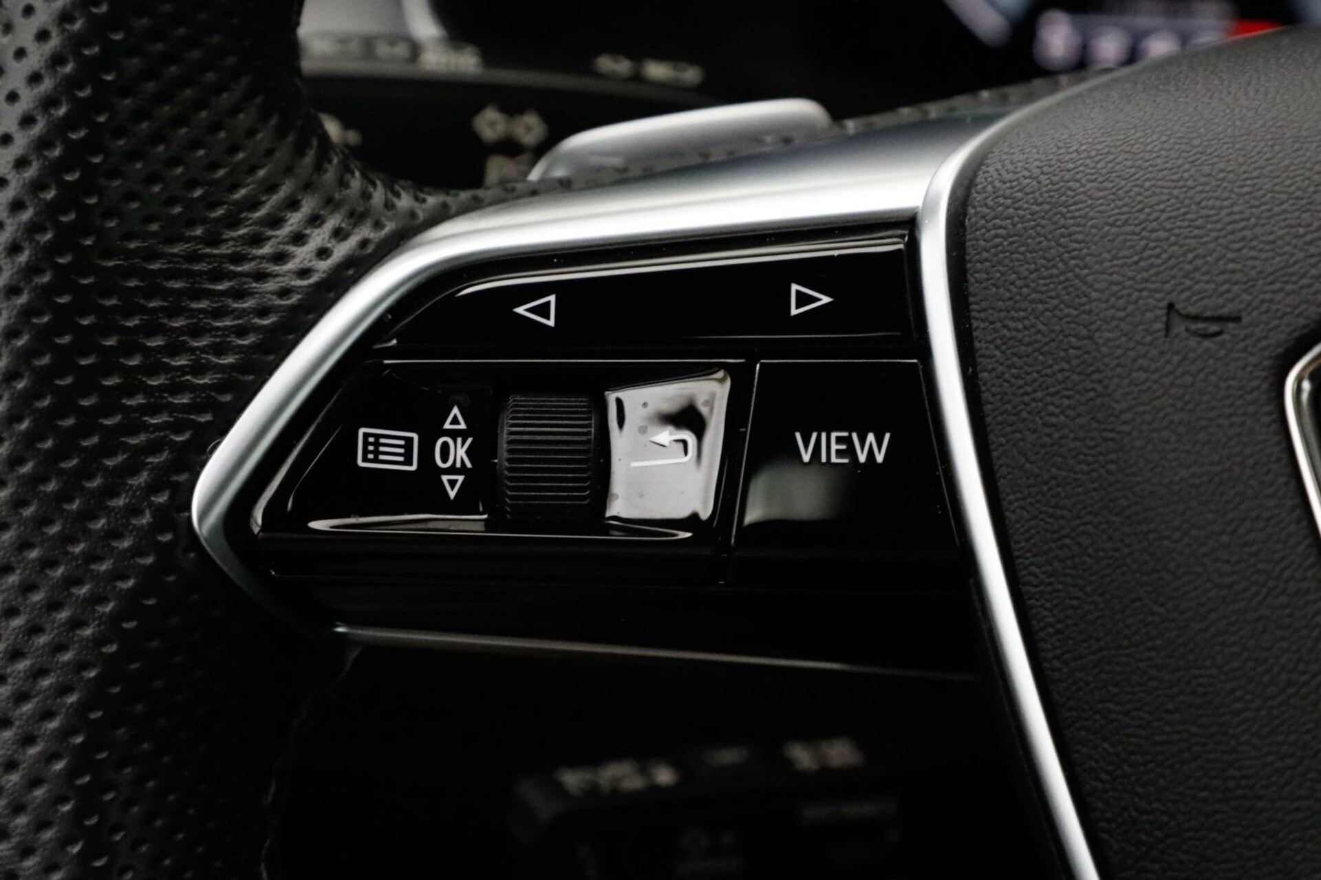Audi A6 Avant TFSI e Sport