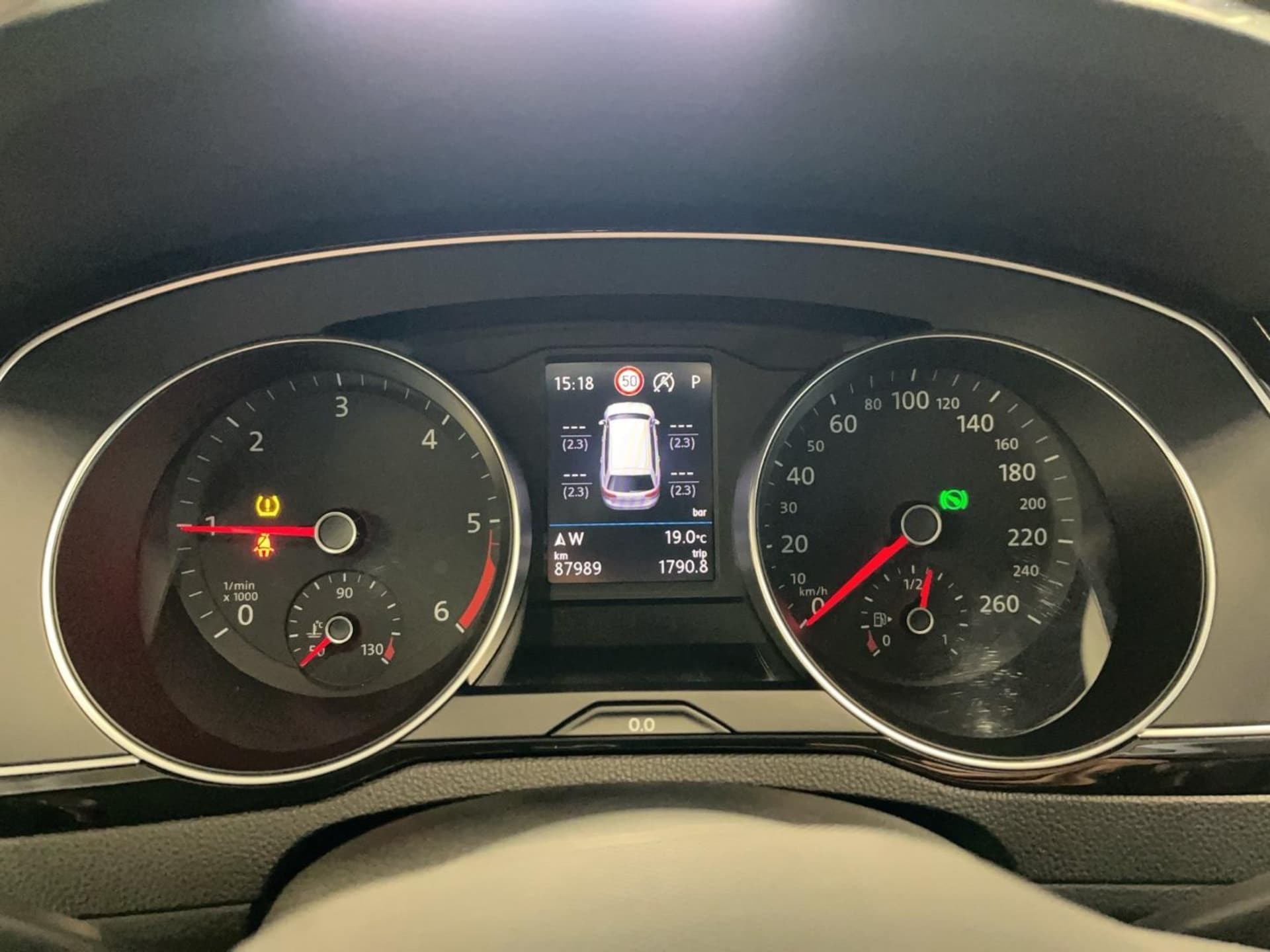 Volkswagen Passat Variant Business