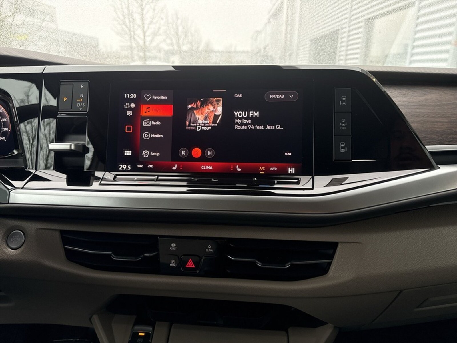 Volkswagen Multivan Langversion – Bild 9