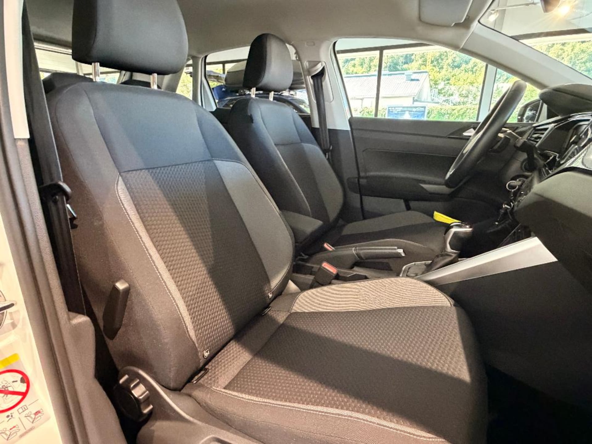 Volkswagen Polo Active