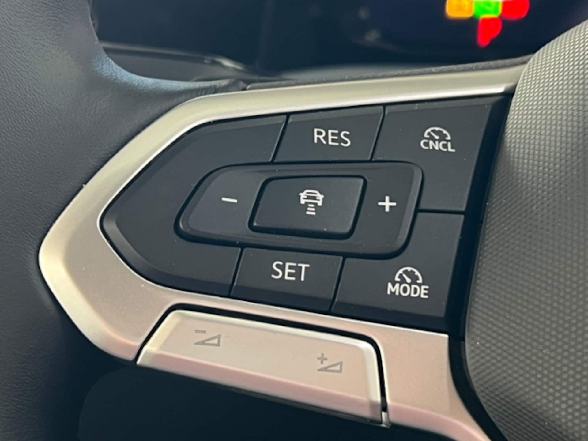 Volkswagen Golf Variant Goal