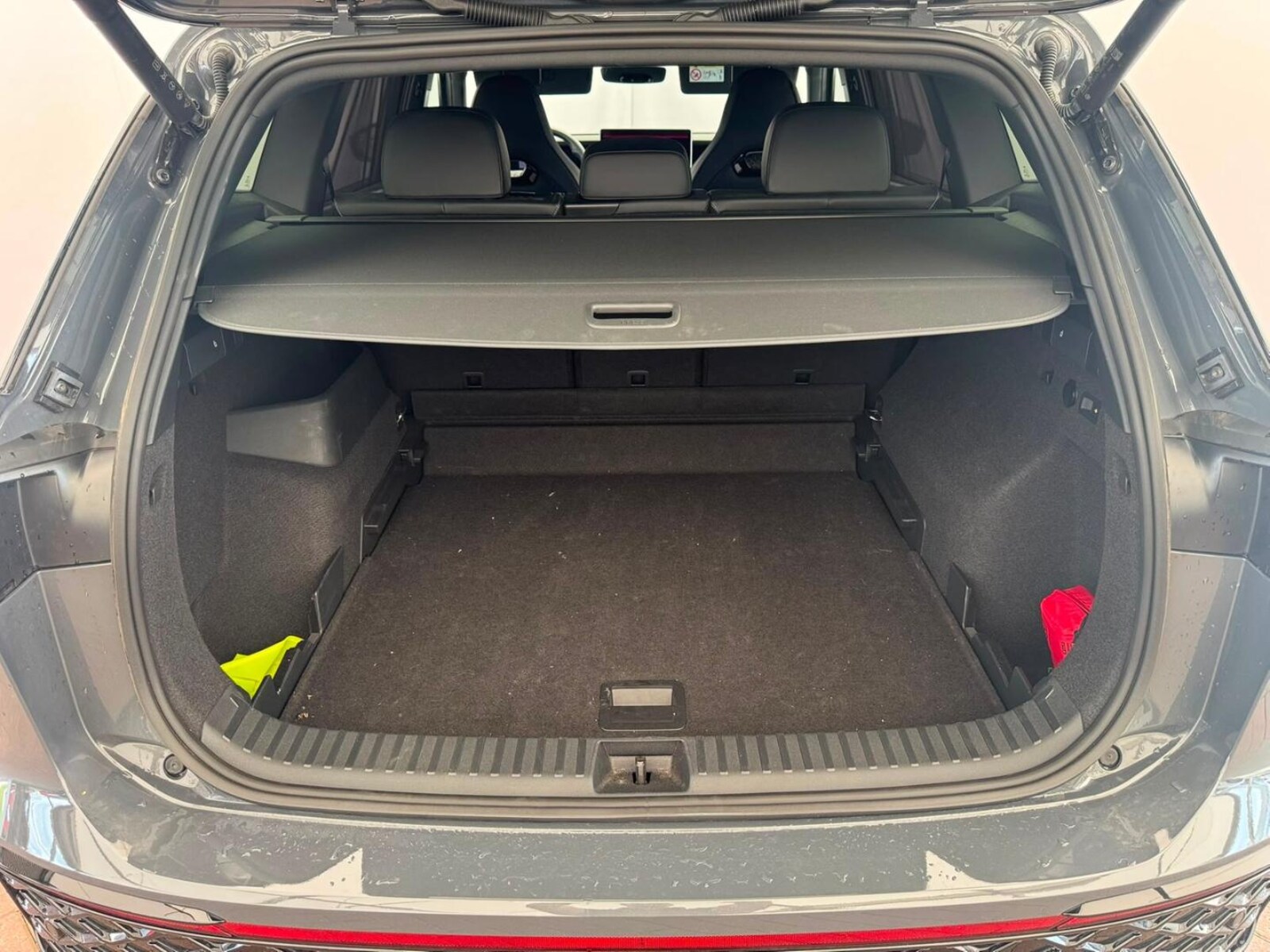 Volkswagen Tayron – Bild 20