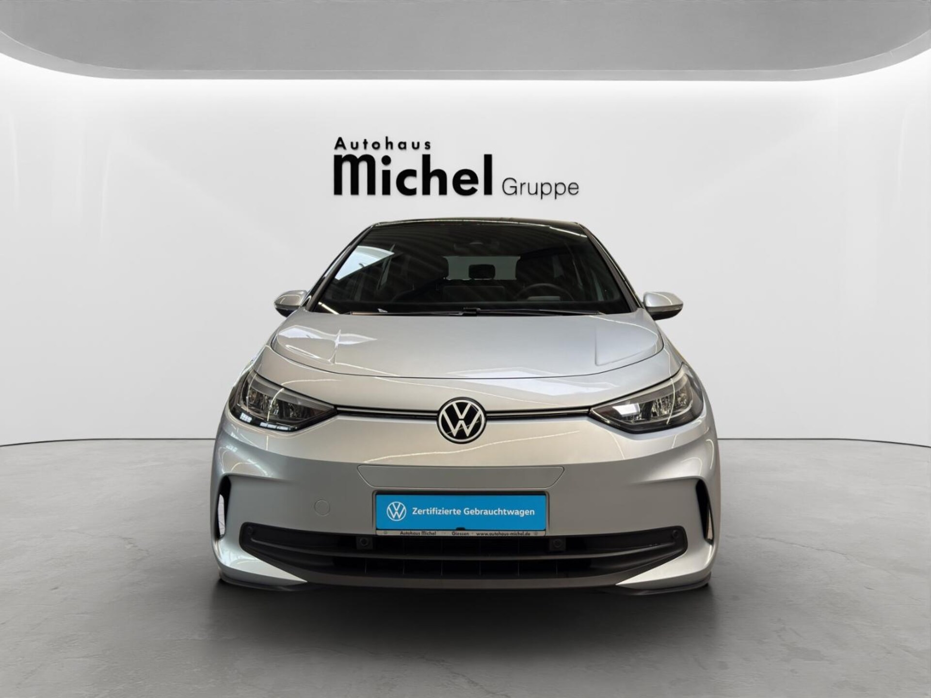 Volkswagen ID.3 Pro