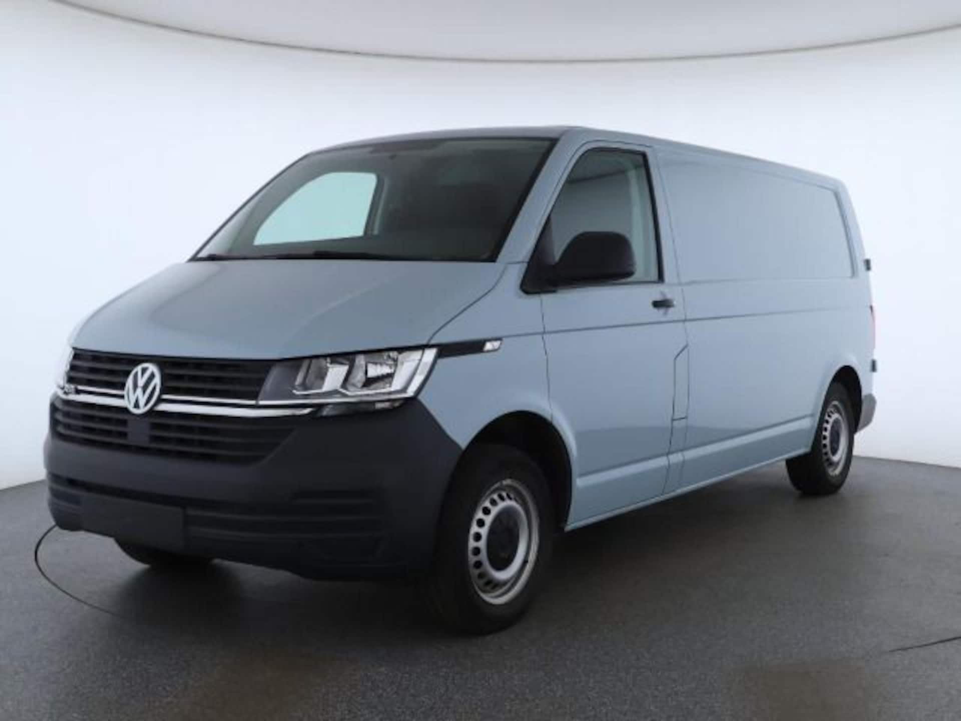 Volkswagen T6.1 Transporter