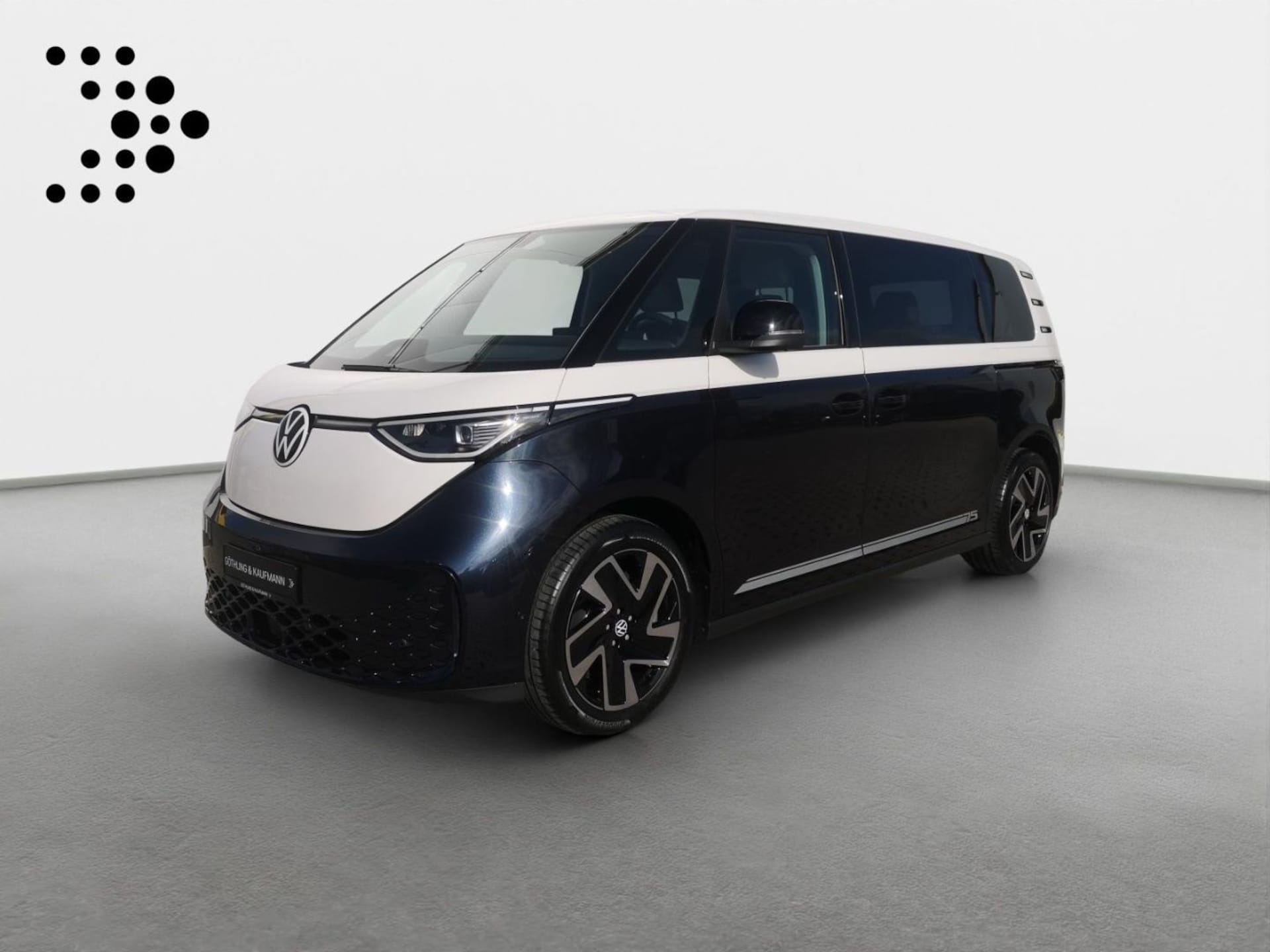 Volkswagen ID. Buzz Pro