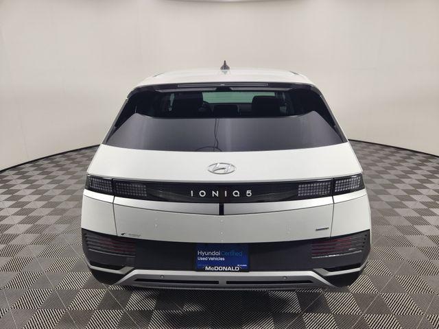 2024 Hyundai IONIQ 5