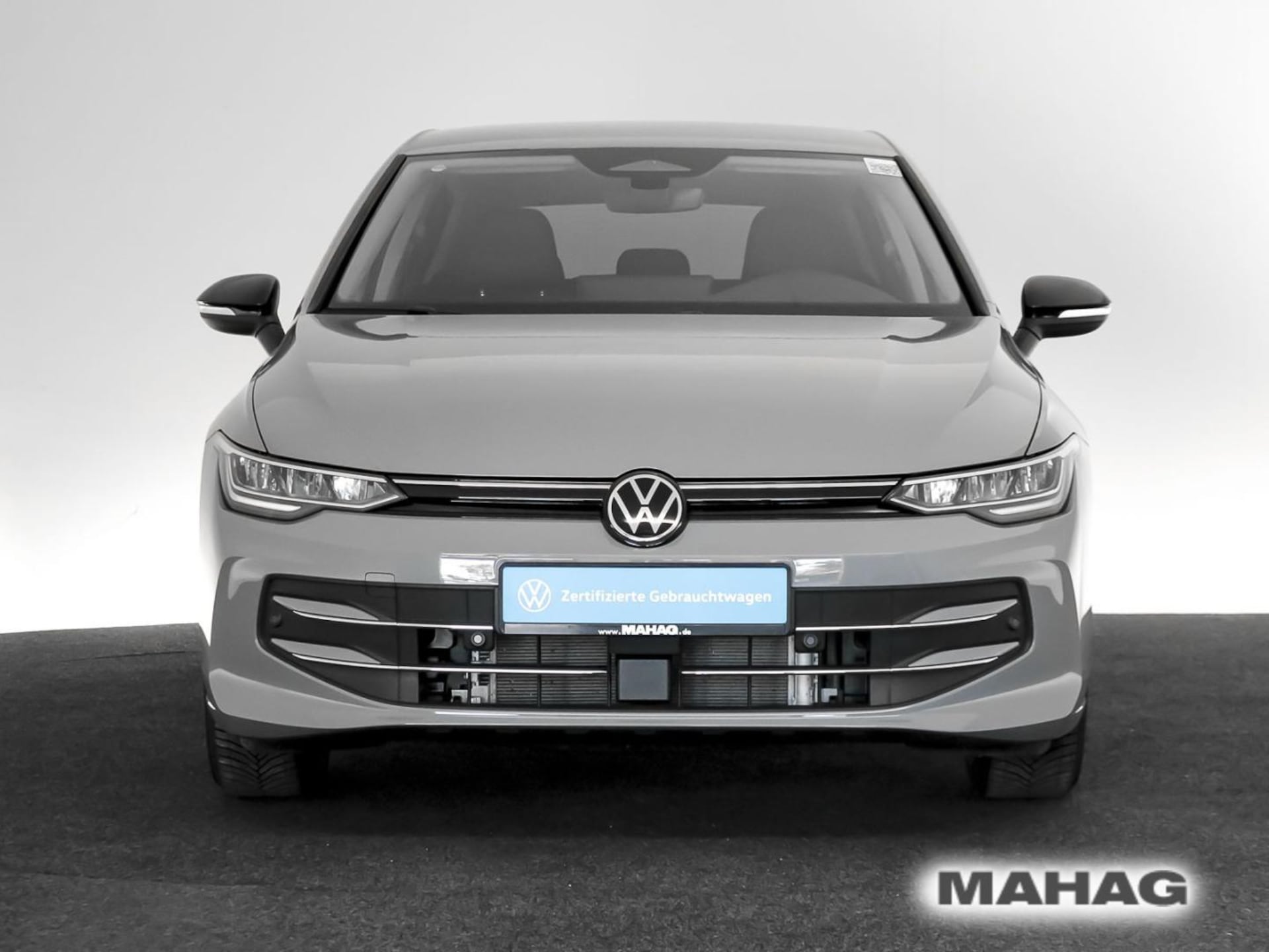 Volkswagen Golf ENERGY