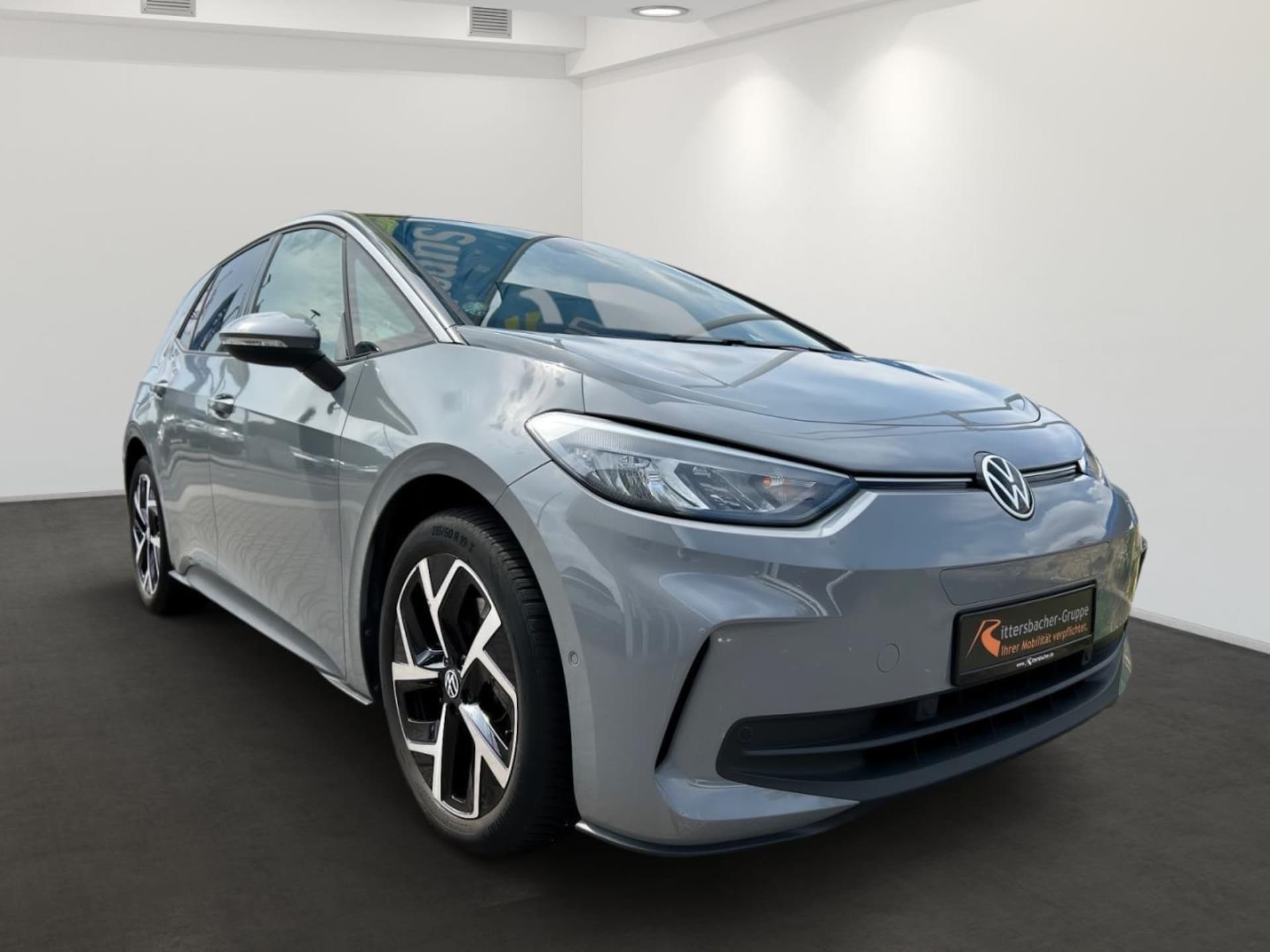 Volkswagen ID.3 MOVE Pro