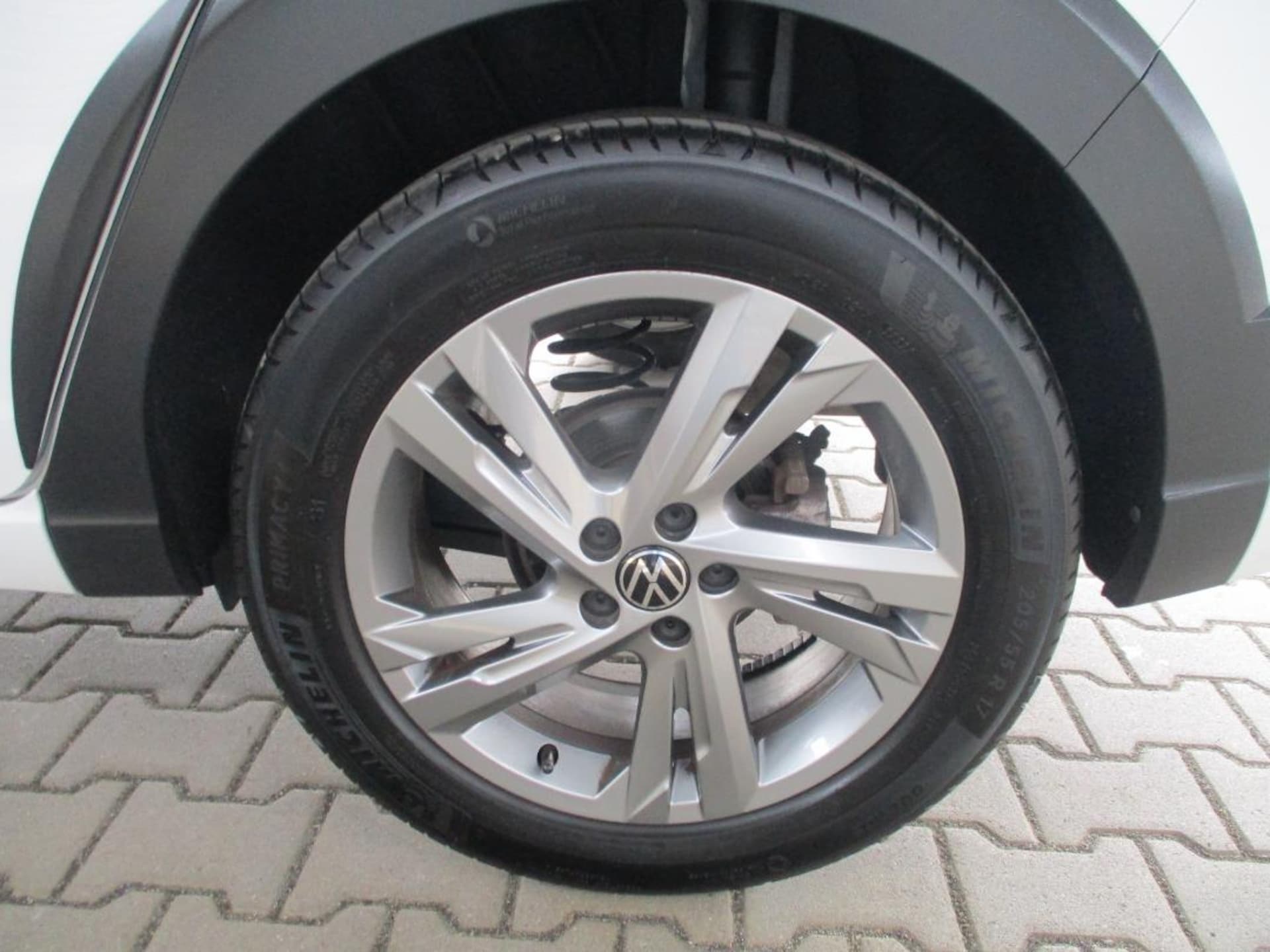 Volkswagen Taigo R-Line