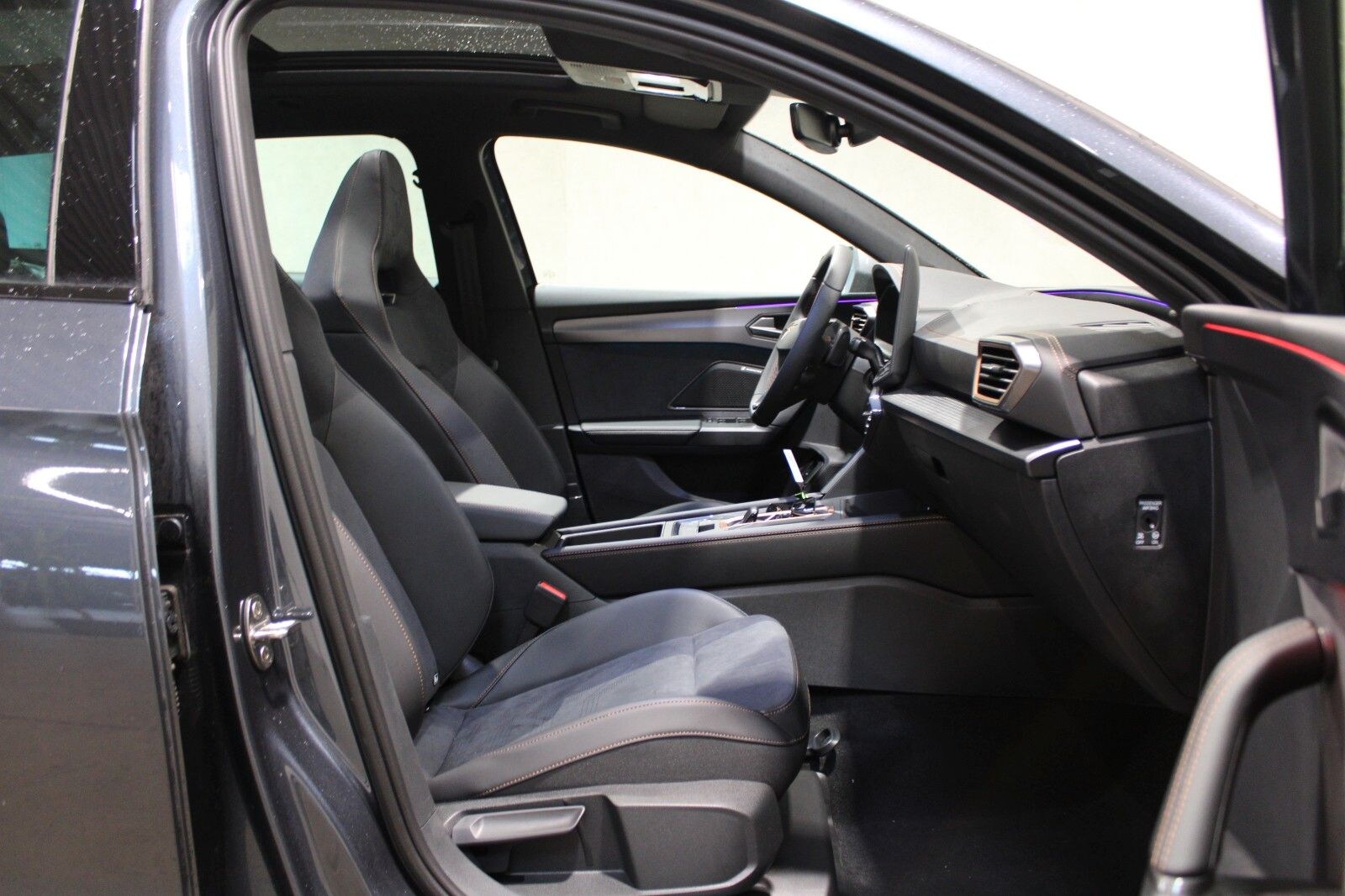 CUPRA Leon Sportstourer – Bild 13