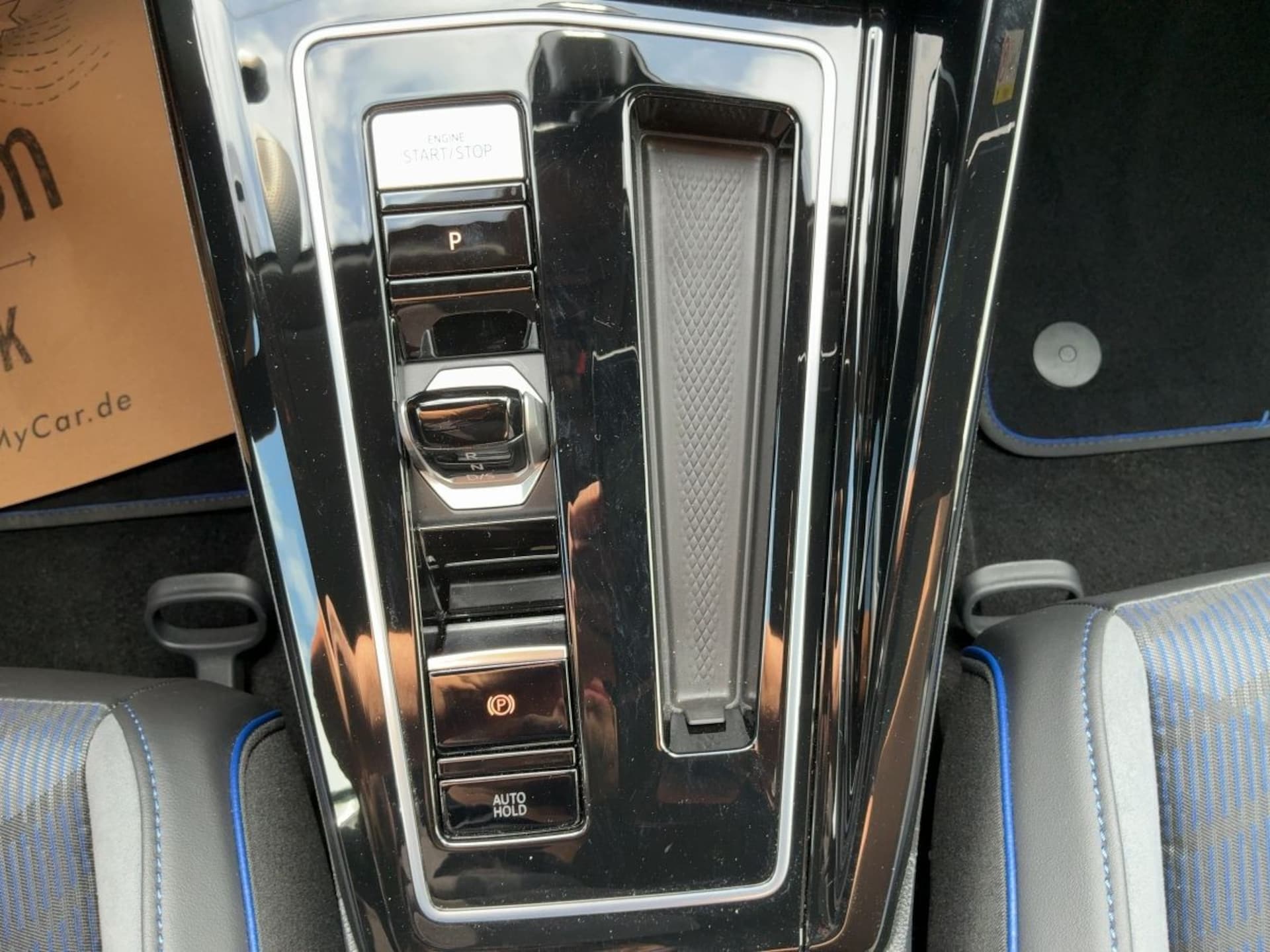 Volkswagen Golf R Black Edition