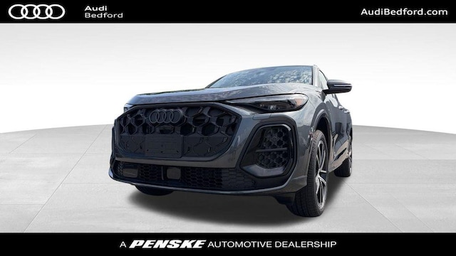 2026 Audi Q5
