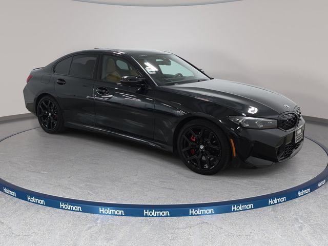 2026 BMW M340i