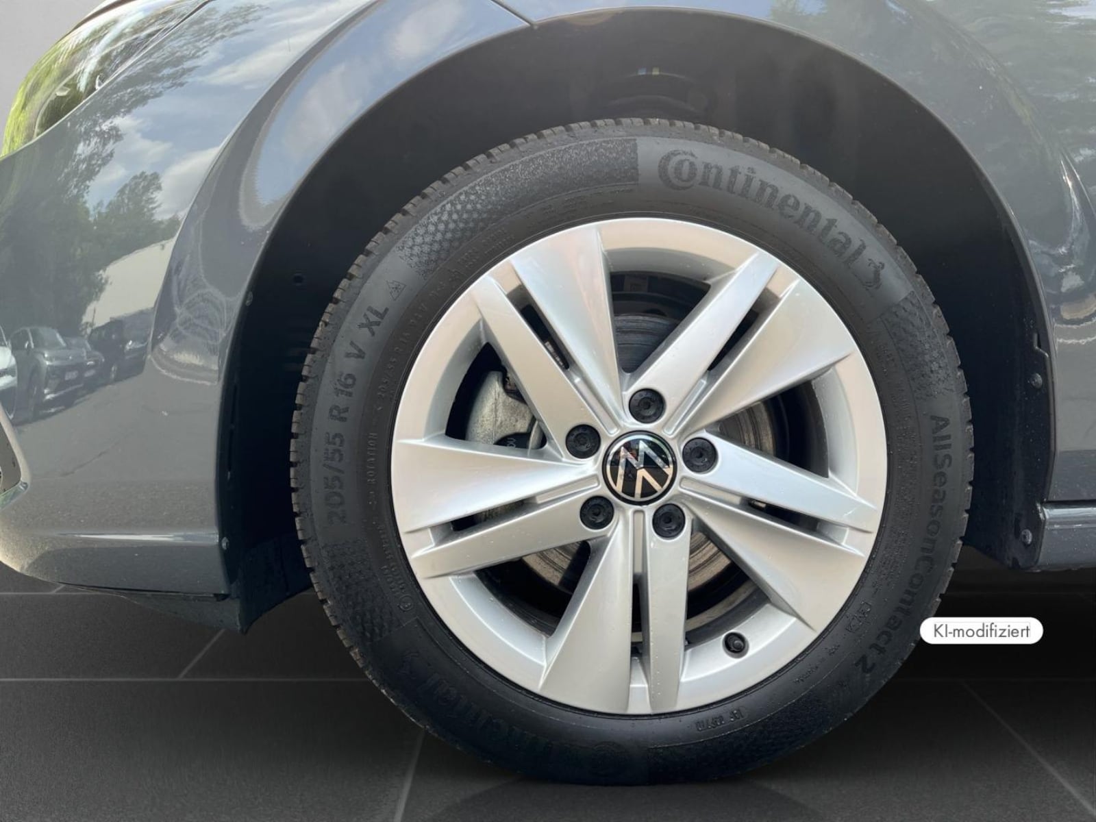 Volkswagen Golf – Bild 8