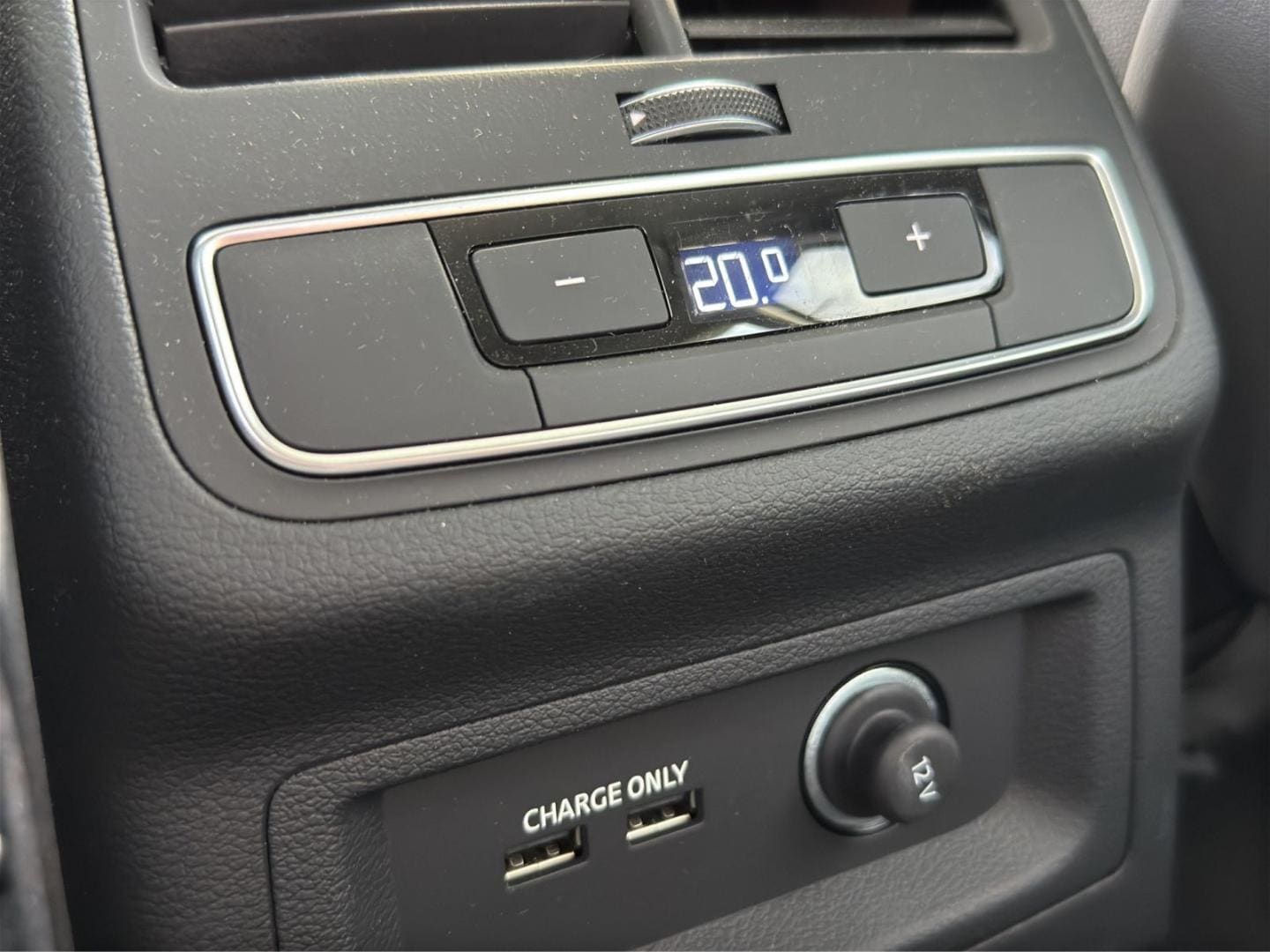 Bild über Audi A4 Avant advanced 35 TDI S tronic - für weitere Informationen kontaktieren Sie den Audi Partner