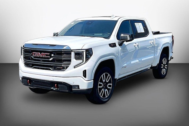 2023 GMC Sierra