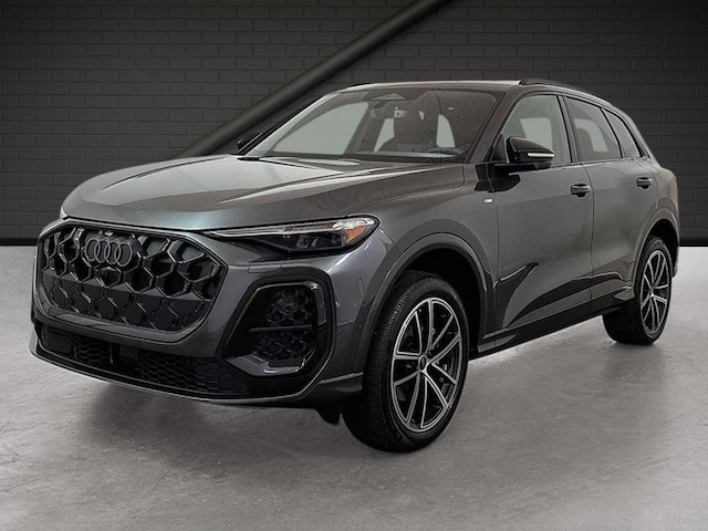 Photo of 2026 Audi Q5