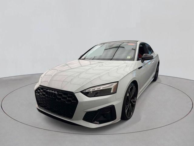 Photo of 2023 Audi S5 Coupe 