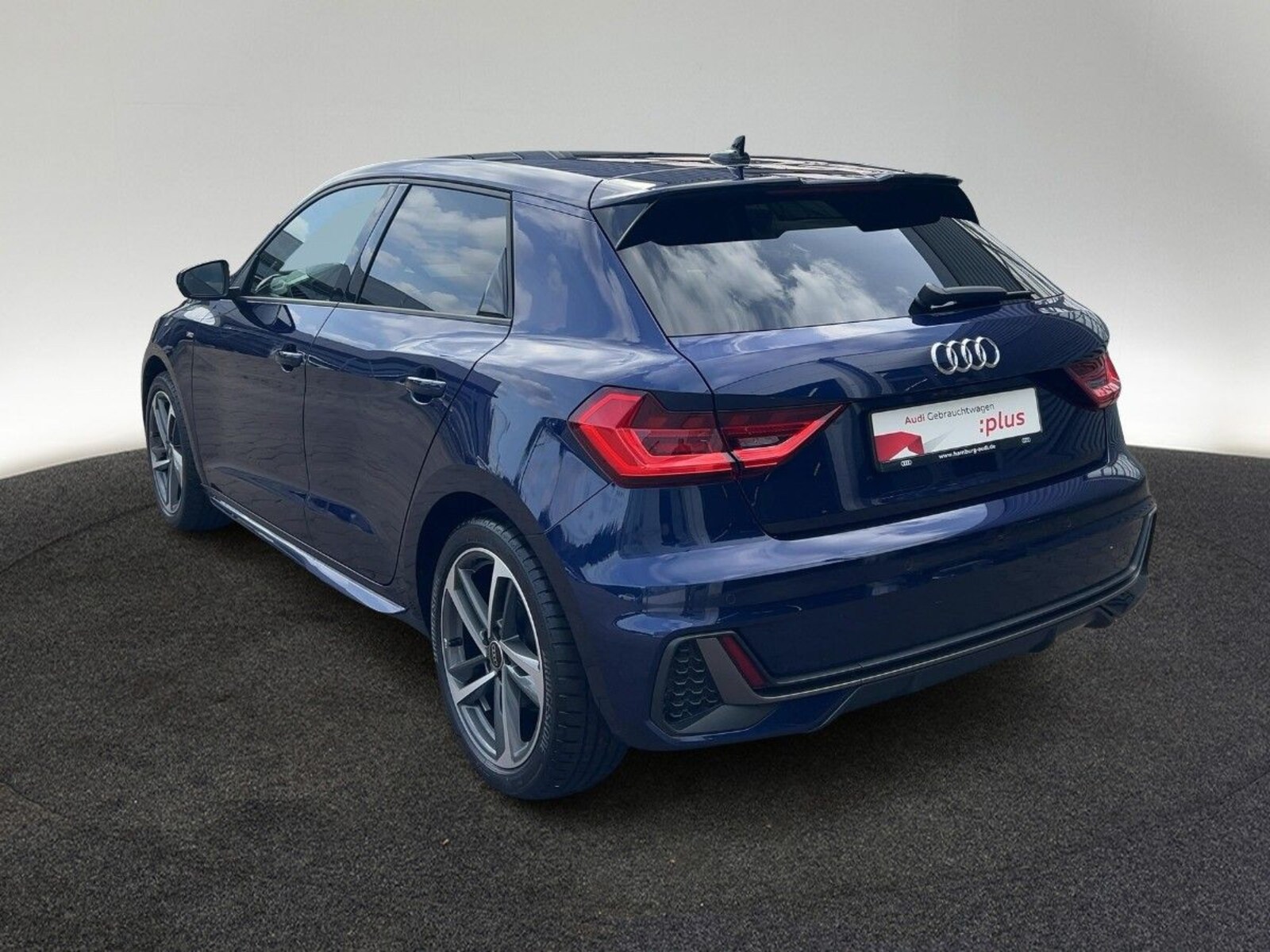 Audi A1 Sportback – Bild 3