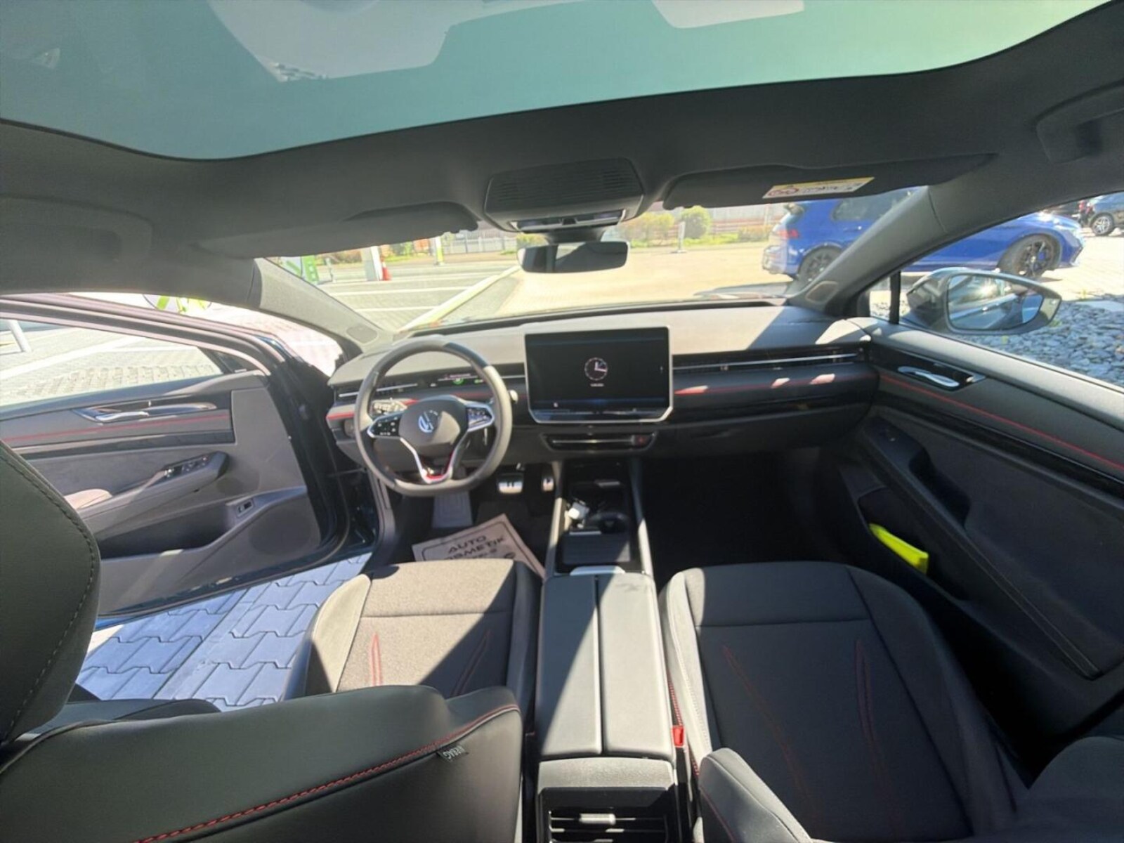Volkswagen ID.7 Tourer – Bild 18