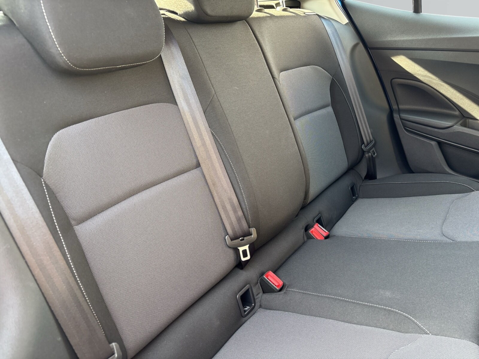 Škoda Fabia – Bild 10