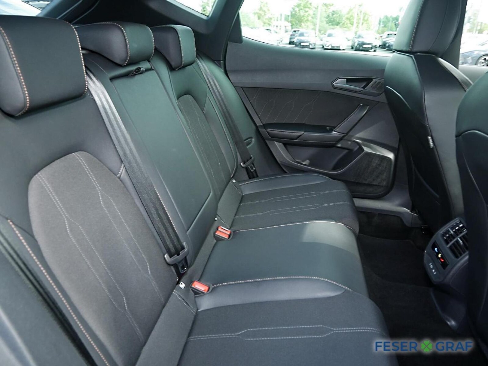 CUPRA Formentor – Bild 6