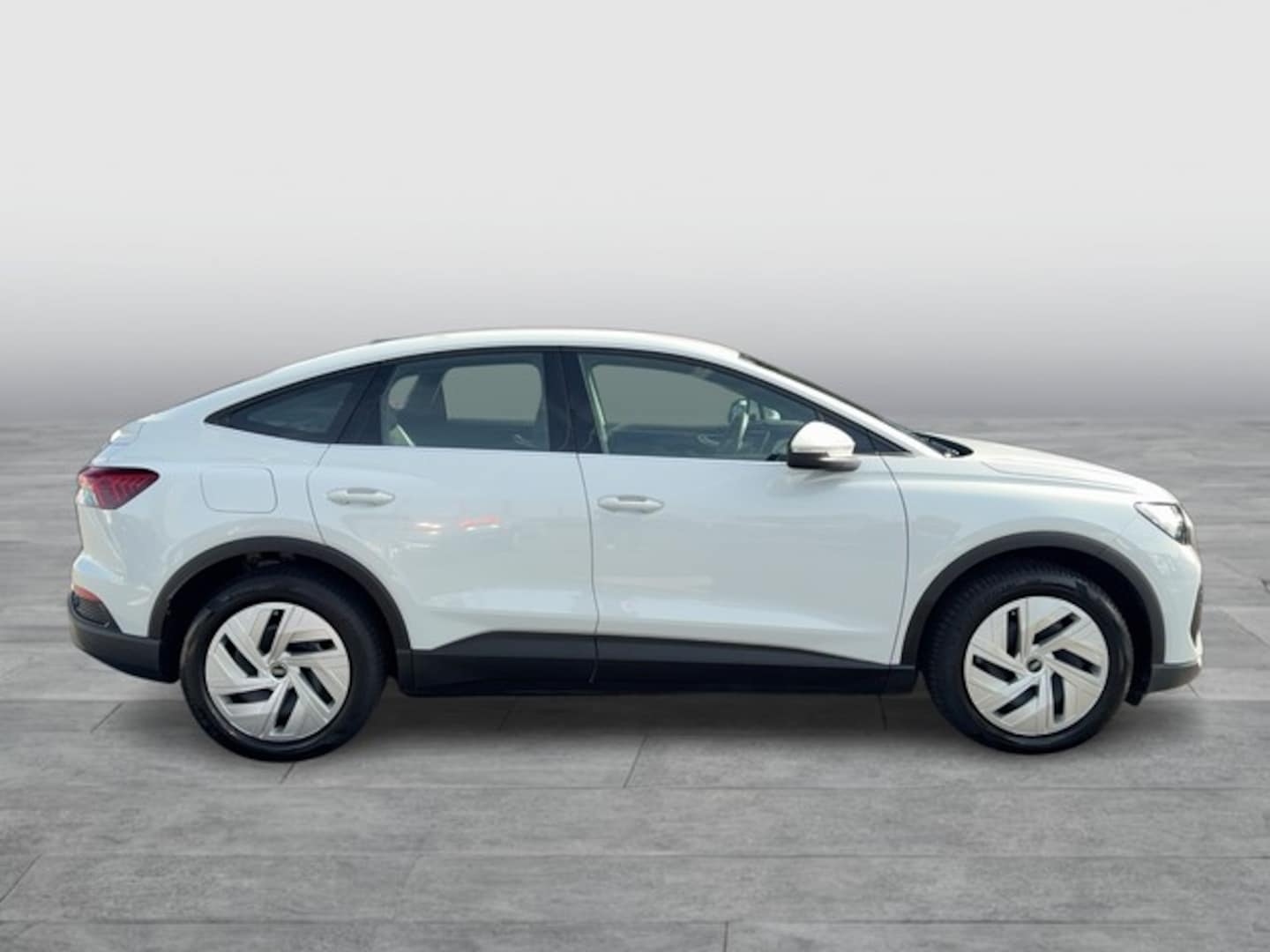 Bild über Audi Q4 Sportback e-tron 40 e-tron - für weitere Informationen kontaktieren Sie den Audi Partner