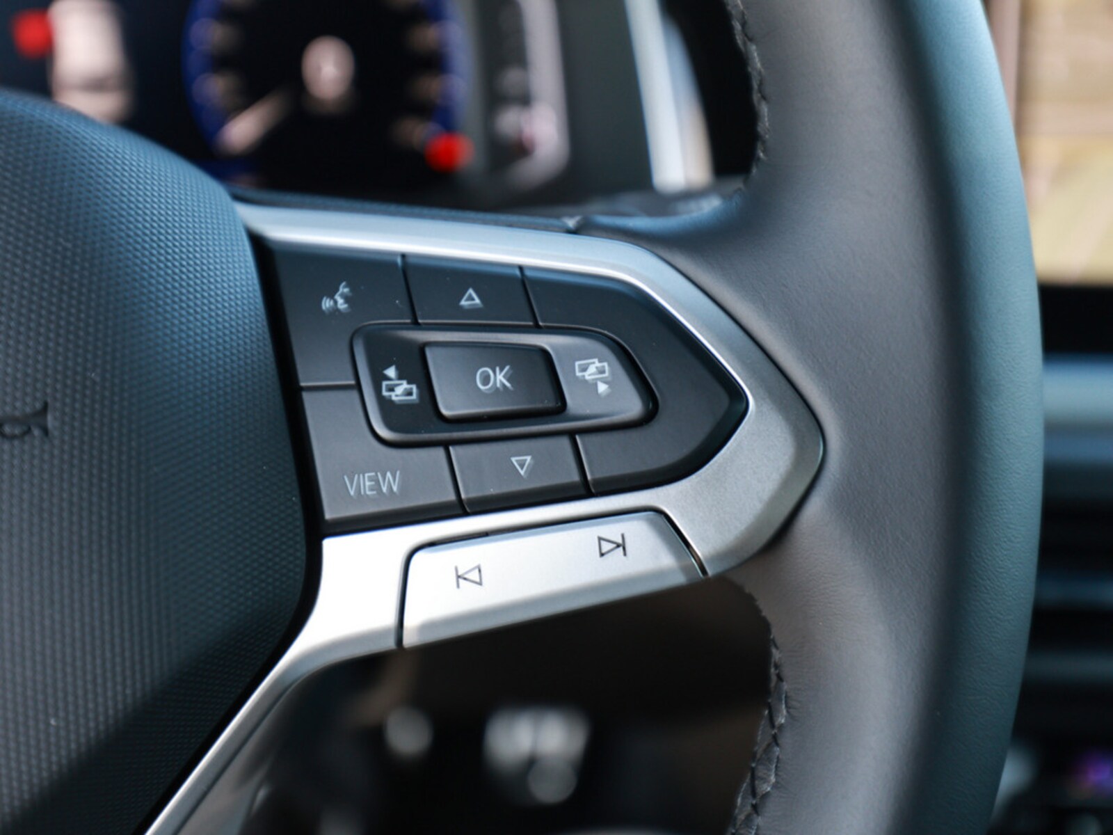 Volkswagen Taigo – Bild 18