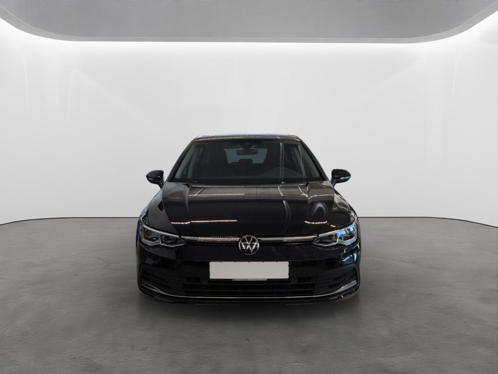 Volkswagen Golf – Bild 3
