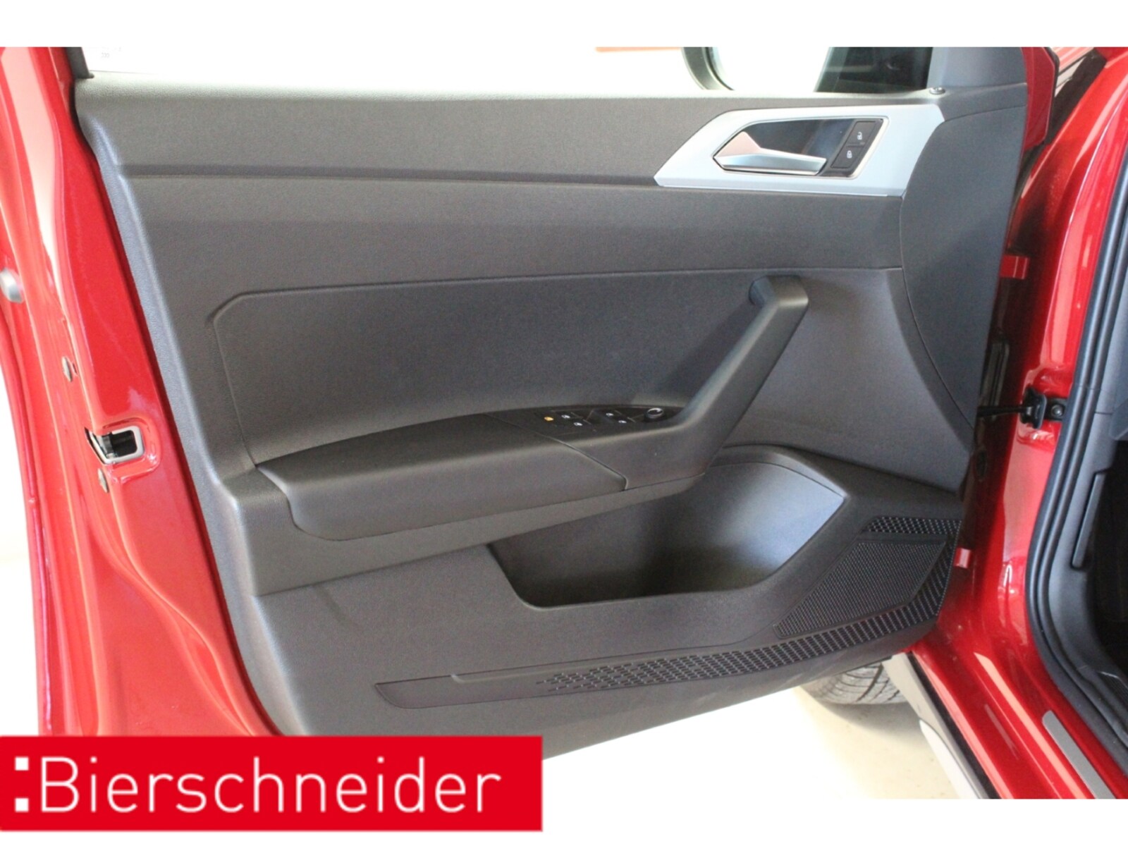Volkswagen Taigo – Bild 8
