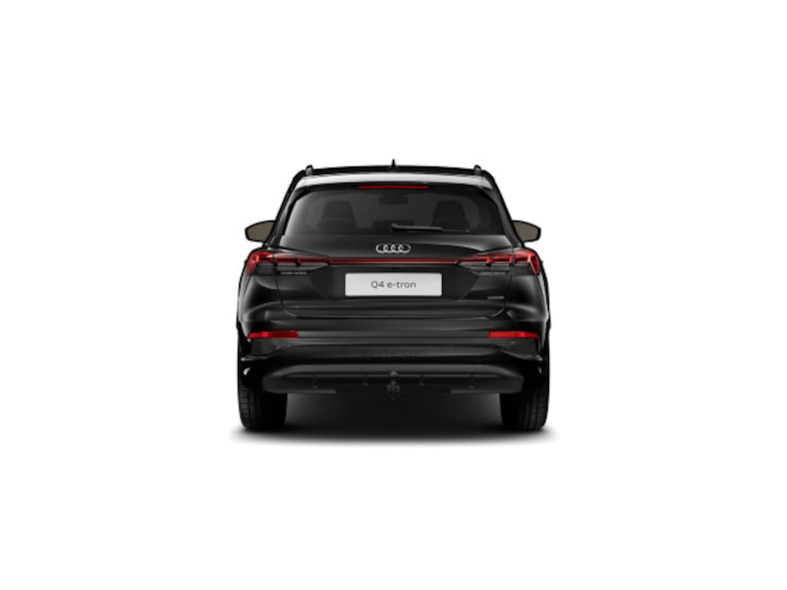 Audi Q4 e-tron – Bild 4