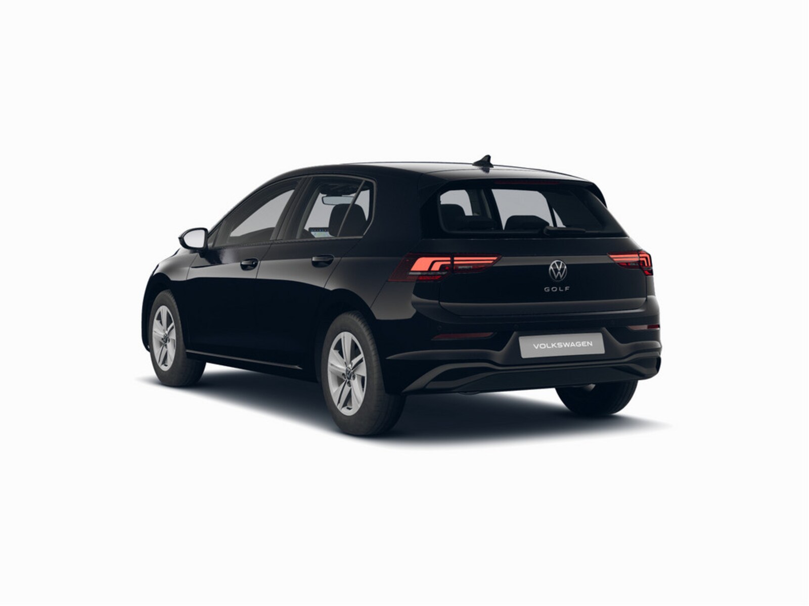 Volkswagen Golf – Bild 3