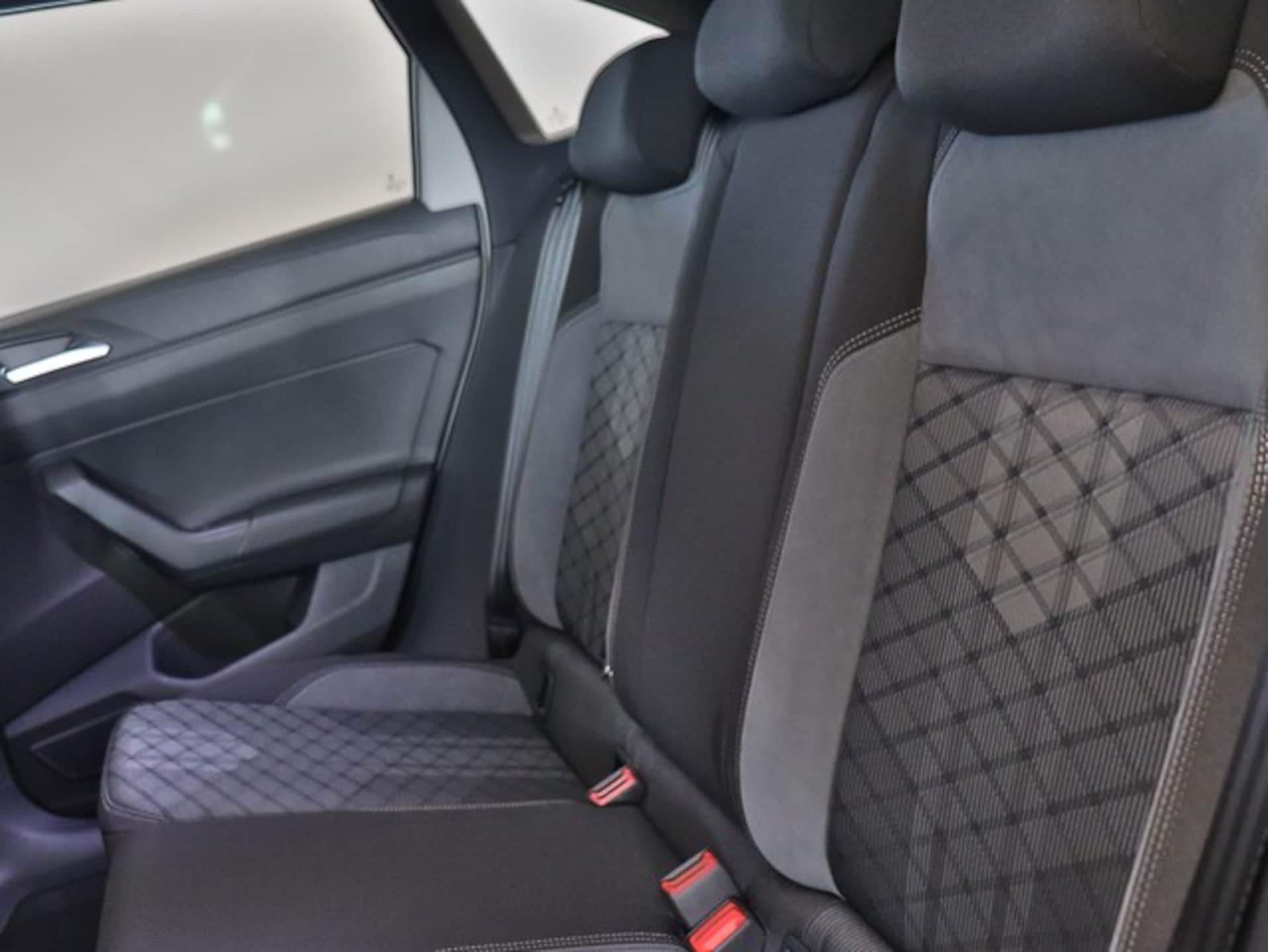 Volkswagen Taigo R-Line