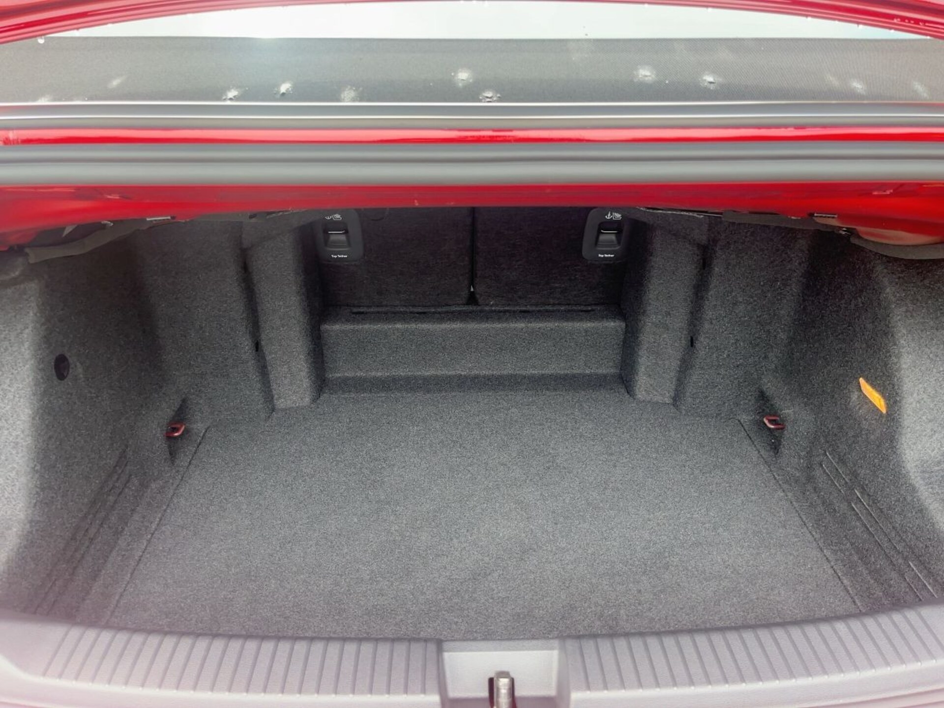 Volkswagen T-Roc Cabriolet Style