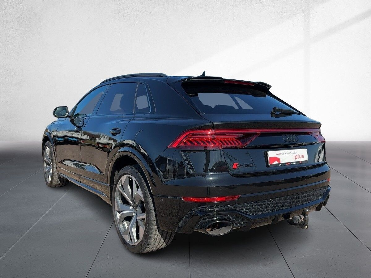 Audi RS Q8 SUV