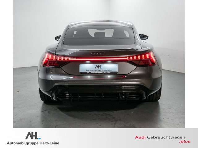 Image about Audi e-tron GT e-tron quattro