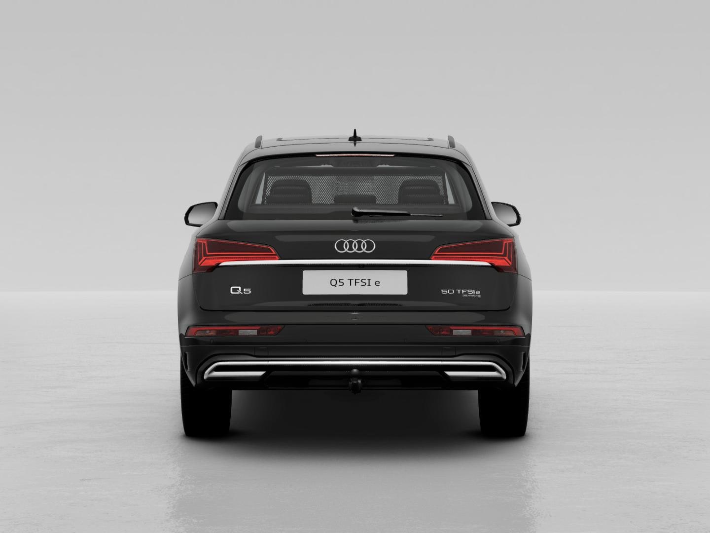 Image about Audi Q5 TFSI e 50 TFSI e quattro S tronic