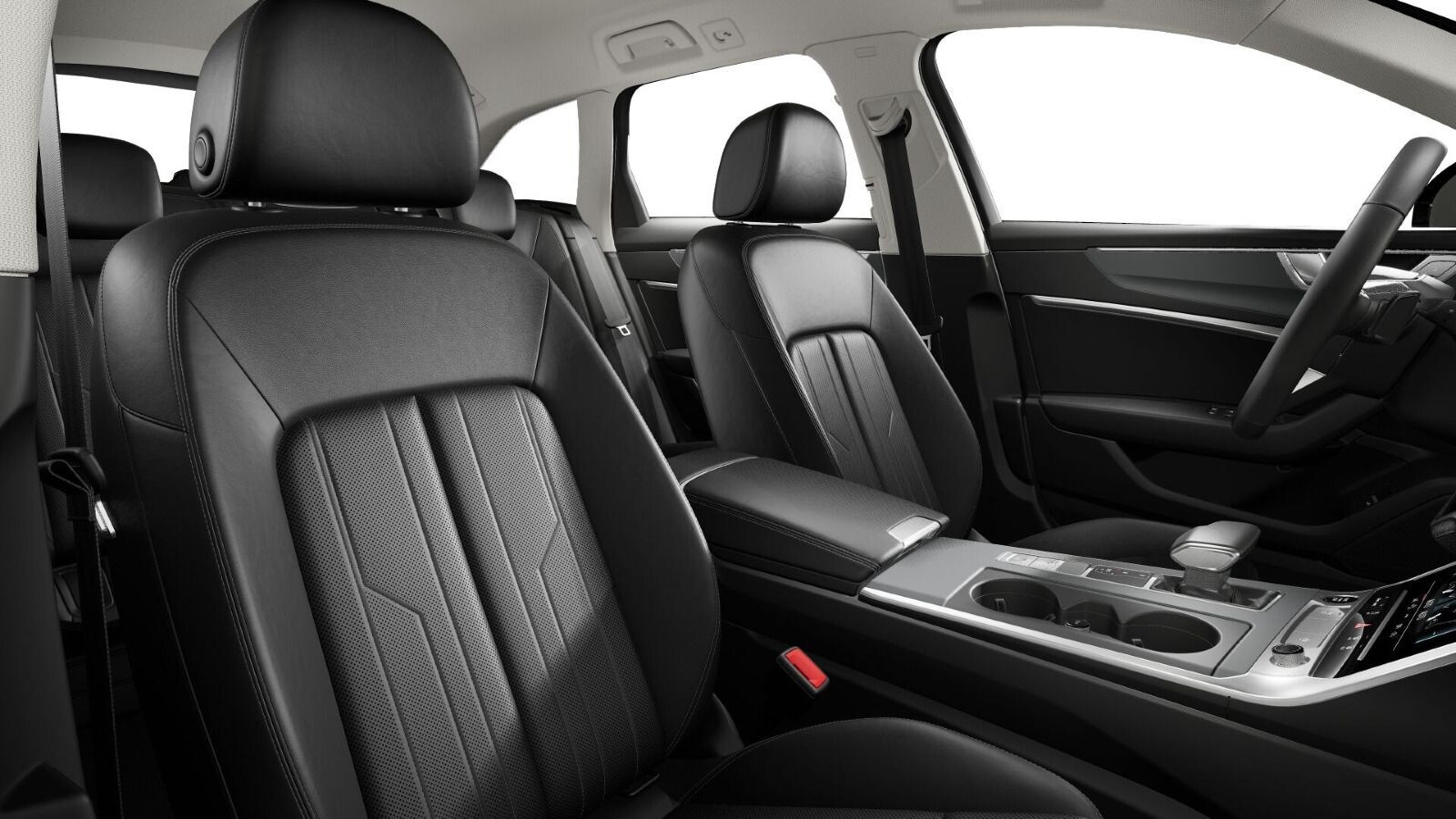 Image about Audi A6 Avant advanced 45 TFSI quattro S tronic