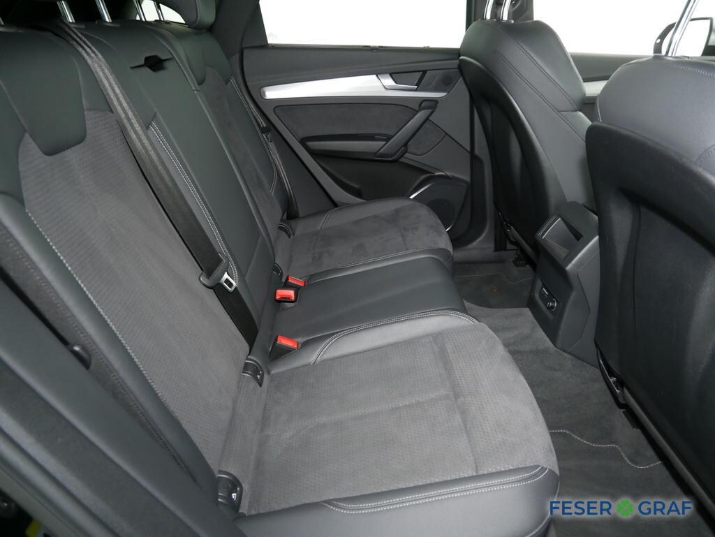 Image about Audi SQ5 TDI tiptronic