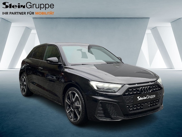 Audi A1 Sportback S Line 35 TFSI S Tronic -  - Joinsteer - #3
