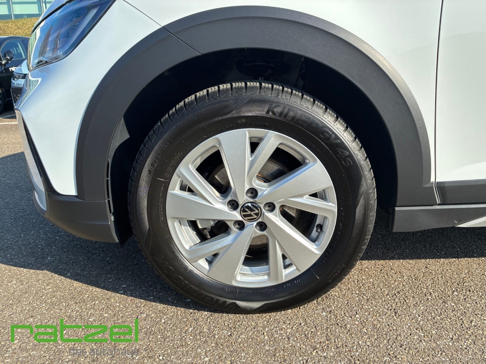 Volkswagen Taigo – Bild 11