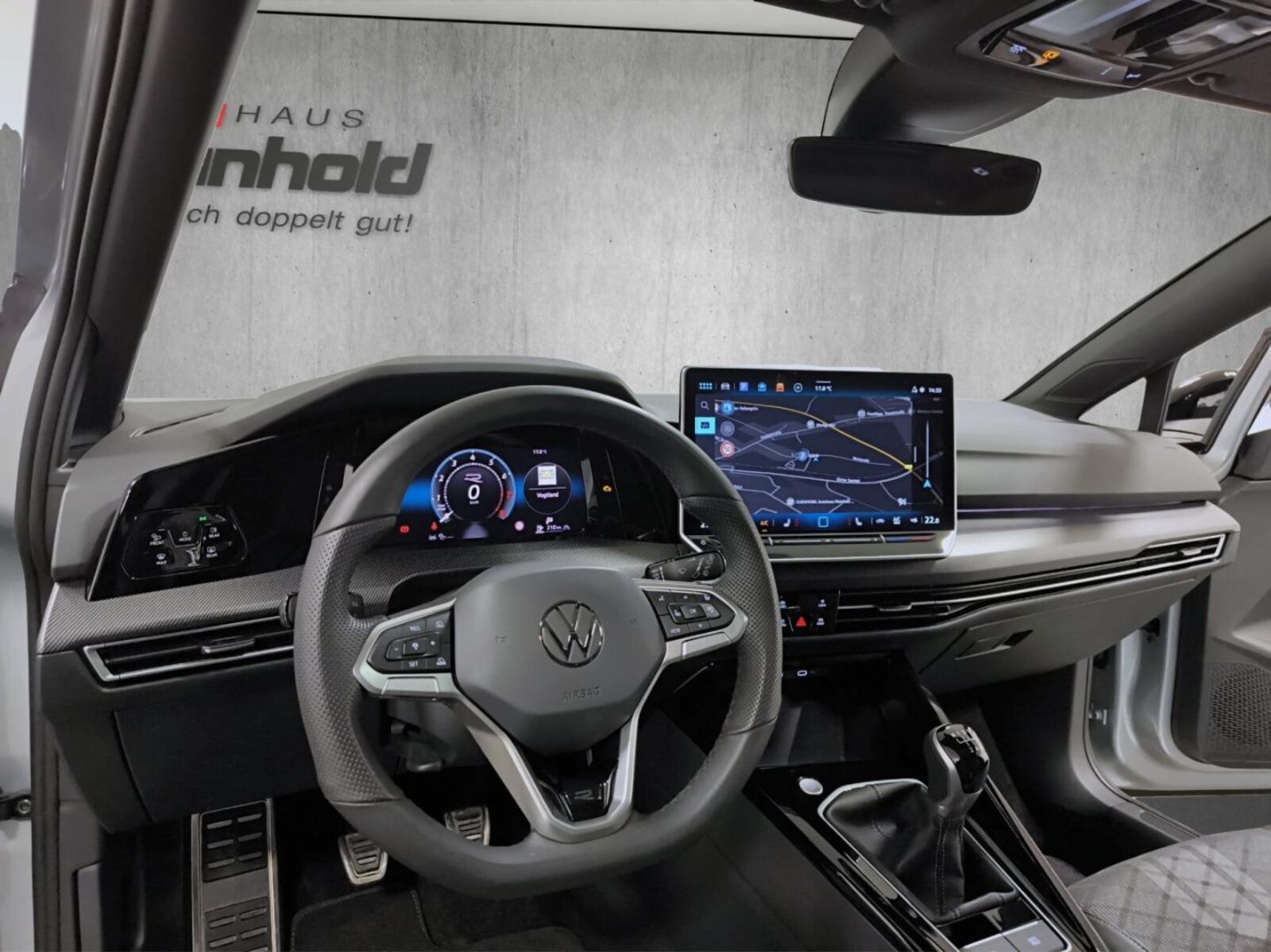 Volkswagen Golf Variant – Bild 8