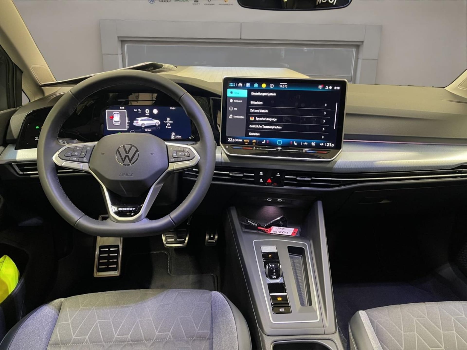 Volkswagen Golf Variant ENERGY