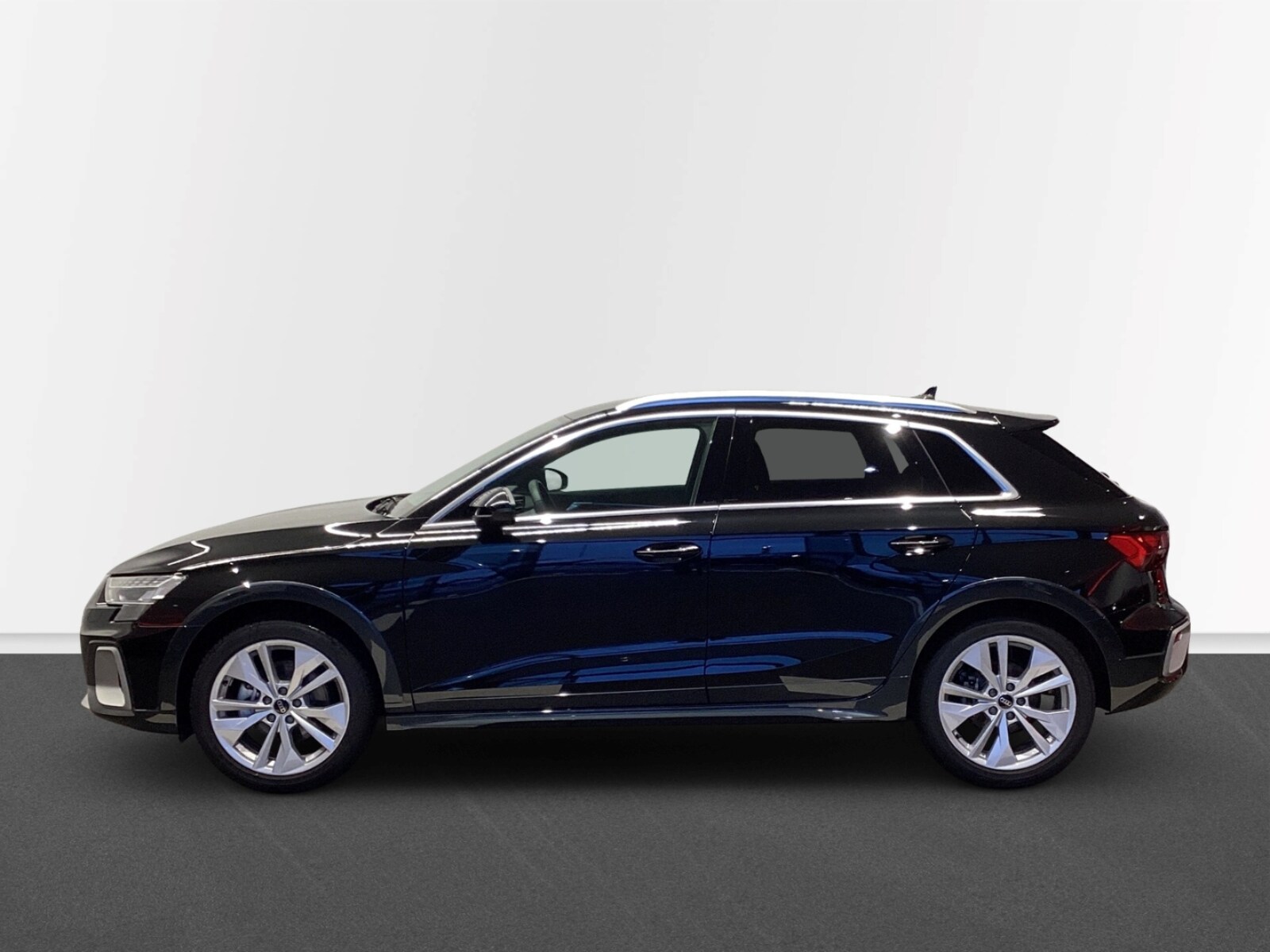Audi A3 allstreet – Bild 7