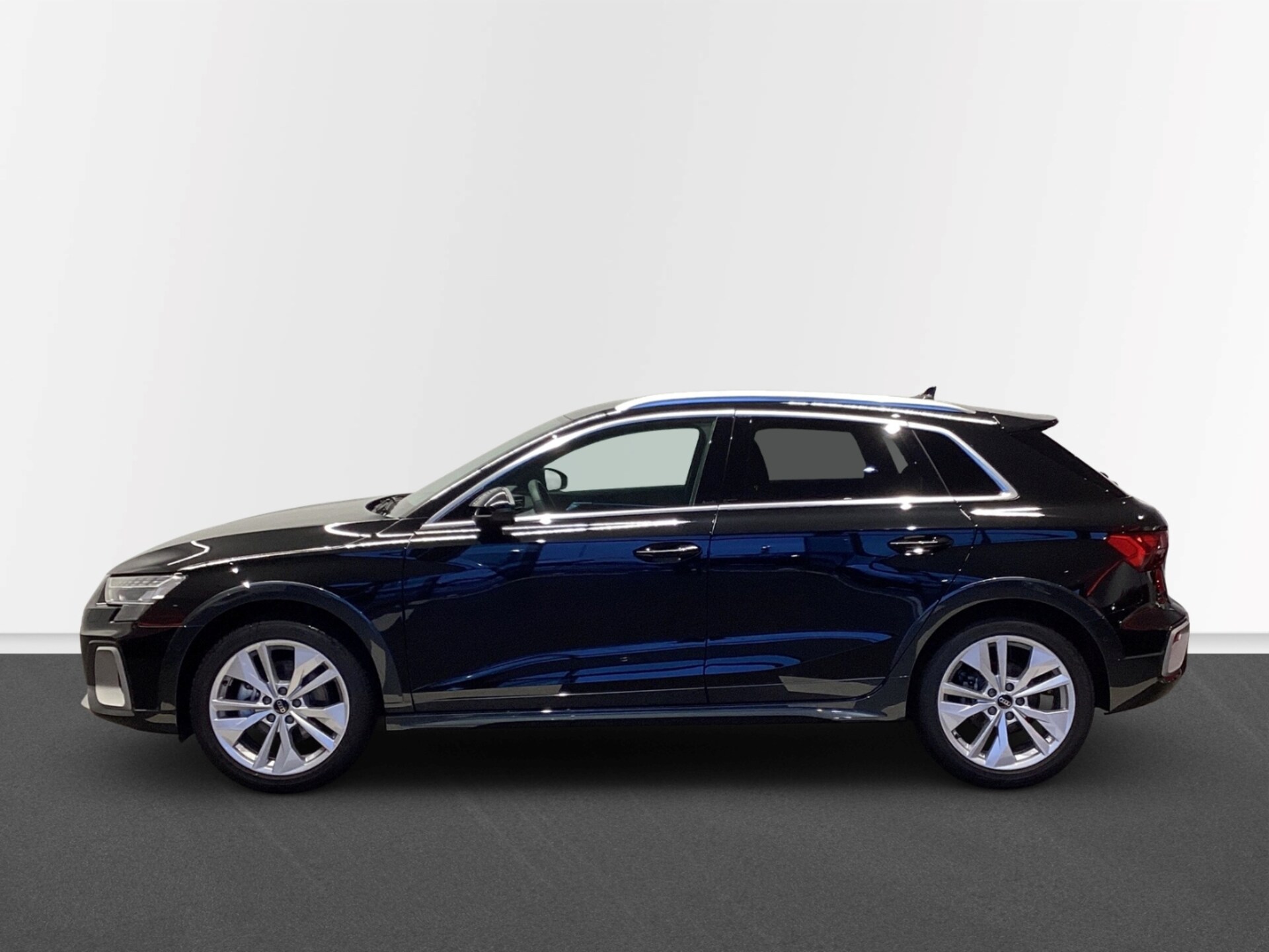 Audi A3 allstreet