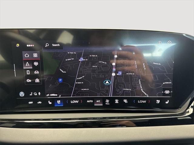 2025 Audi A5 Premium Plus - Photo 18