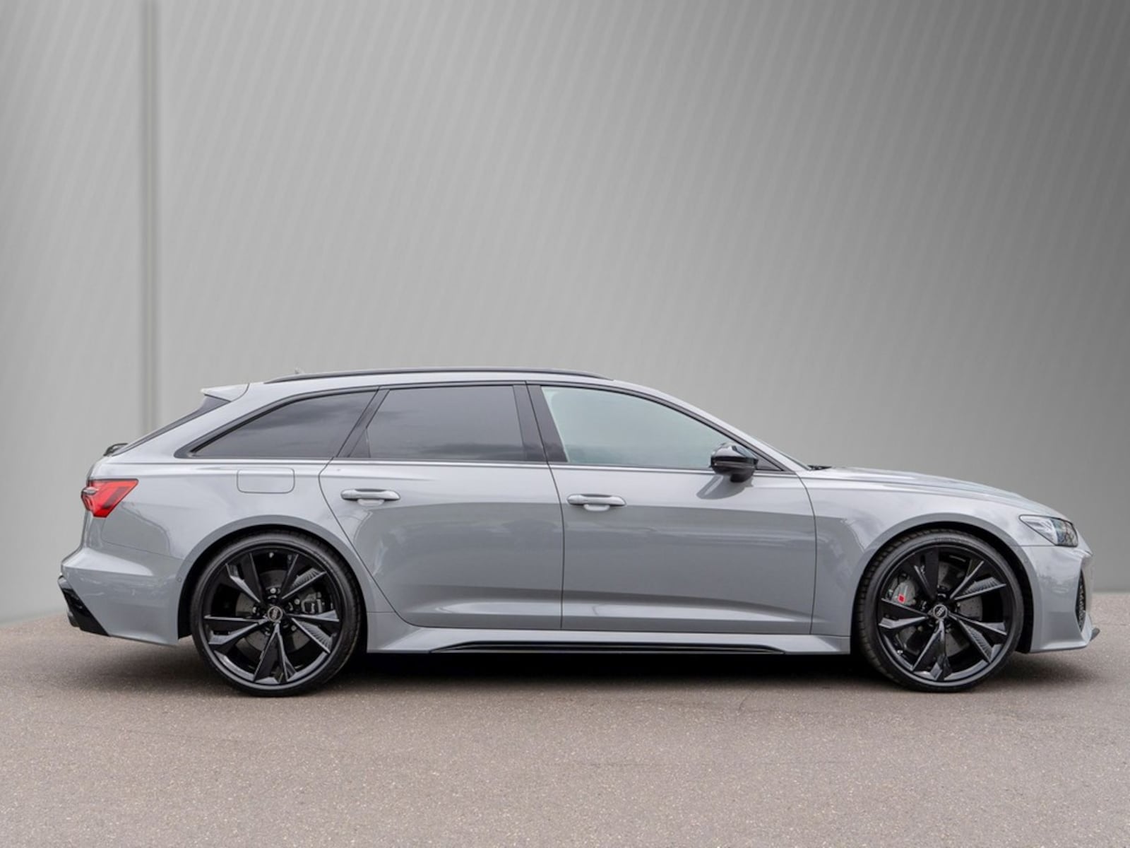 Audi RS 6 Avant – Bild 5