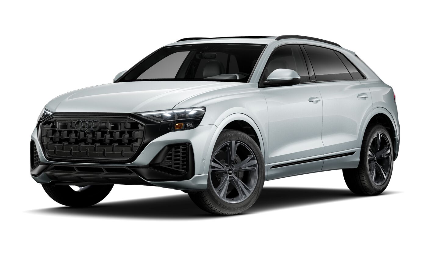 2026 Audi Q8 55 Premium quattro Tiptronic's photo