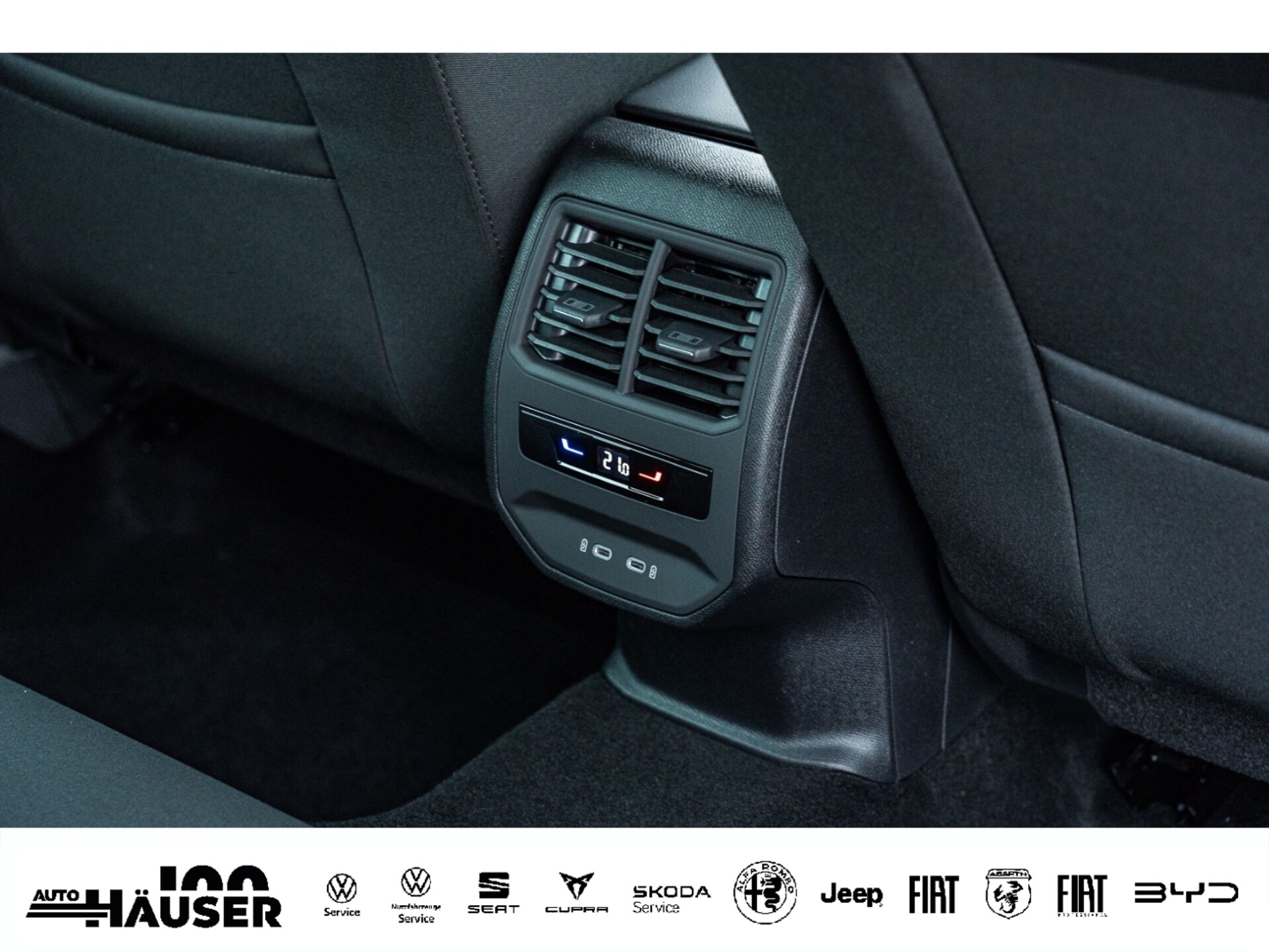 SEAT Leon Style
